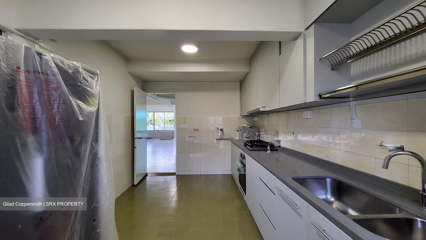 Dunearn Road (D11), Condominium #496022241